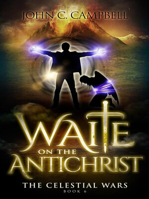 cover image of Waite on the Antichrist